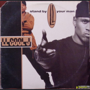 LL COOL J - STAND BY YOUR MAN