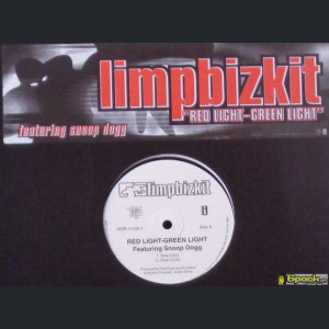 LIMPBIZKIT feat. SNOOP DOGG - RED LIGHT-GREEN LIGHT