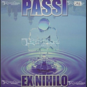PASSI - EX NIHILO