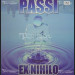 PASSI - EX NIHILO