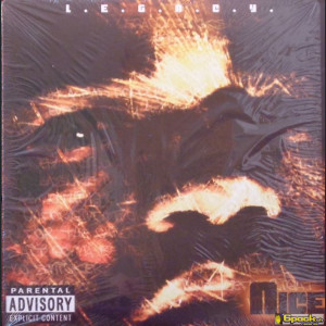 L.E.G.A.C.Y. - NICE