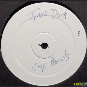 FRANK-N-DANK - CLAP HANDS