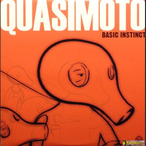 QUASIMOTO - BASIC INSTINCT