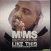 MIMS - LIKE THIS