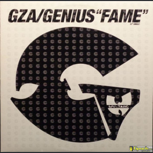 GZA / GENIUS - FAME