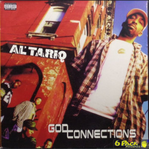 AL'TARIQ - GOD CONNECTIONS