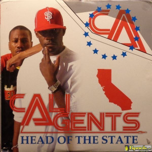 CALI AGENTS - HEAD OF THE STATE
