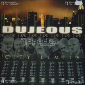 DUJEOUS - CITY LIMIT