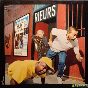 RIEURS - CA Y EST ENFIN !