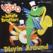 DJ YODA - PLAYIN' AROUND (FT.JUNGLE BROTHERS)