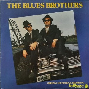 BLUES BROTHERS - VARIOUS ARTISTS