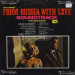 JAMES BOND : FROM RUSSIAN WITH LOVE - JOHN BARRY