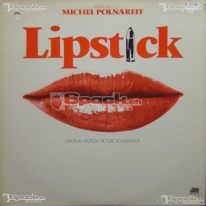 LIPSTICK - MICHEL POLNAREFF