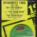 DYNAMITE TWO - LET US SEE YOU DANCE / THE MAIN BEAT