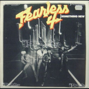 FEARLESS 4 - JUST ROCK / GOT TO TURN OUT