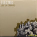 ELECTRIC - LIFE'S A STRUGGLE