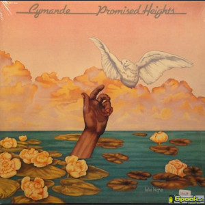 CYMANDE - PROMISED HEIGHTS