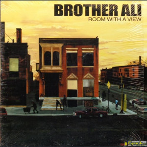 BROTHER ALI - ROOM WITH A VIEW