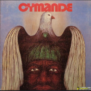 CYMANDE - CYMANDE