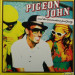 PIGEON JOHN - ... AND THE SUMMERTIME POOL PARTY