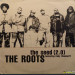 THE ROOTS - THE SEED (2.0)