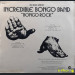 MICHAEL VINER'S INCREDIBLE BONGO BAND - BONGO ROCK