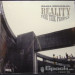 OSAKA MONAURAIL - REALITY FOR THE PEOPLE