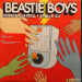 BEASTIE BOYS - REMOTE CONTROL / 3 MCS & 1 DJ