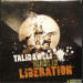 TALIB KWELI & MADLIB - LIBERATION (BLACK VINYL)