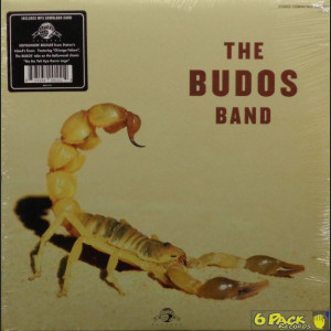 BUDOS BAND - II