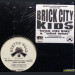 BRICK CITY KIDS - BRICK CITY KIDS / WHAT WHAT