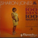 SHARON JONES & THE DAP KINGS - 100 DAYS, 100 NIGHTS