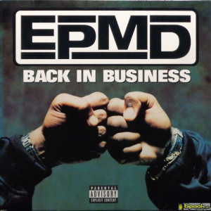EPMD - BACK IN BUSINESS