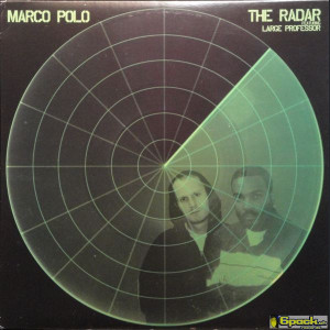 MARCO POLO  - THE RADAR