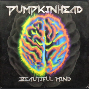PUMPKINHEAD - BEAUTIFUL MIND