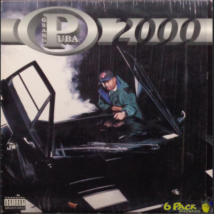 GRAND PUBA - 2000