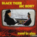 BLACK TIGER & MC RONY - ZWEI IN AIM