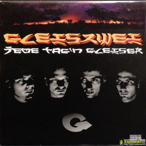 GLEISZWEI - JEDE TAG'N GLEISER