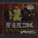 VARIOUS - FUCK R?STIGRABEN