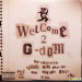 NYG'Z - WELCOME 2 G-DOM