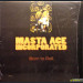 MASTA ACE INCORPORATED - BORN TO ROLL