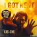 KRS ONE - I GOT NEXT