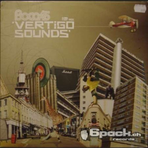 BOCA 45 - VERTIGO SOUNDS