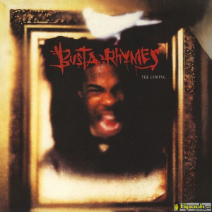 BUSTA RHYMES - THE COMING (re)