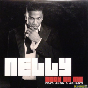 NELLY - BODY ON ME