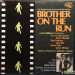 JOHNNY PATE - BROTHER ON THE RUN