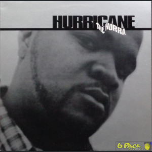 HURRICANE  - THE HURRA