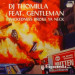 DJ THOMILLA FT. GENTLEMAN - WICKEDNESS BROKE YA NECK / NUTTEN