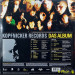 VARIOUS - KOPFNICKER RECORDS: DAS ALBUM