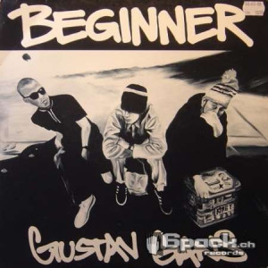 BEGINNER - GUSTAV GANS